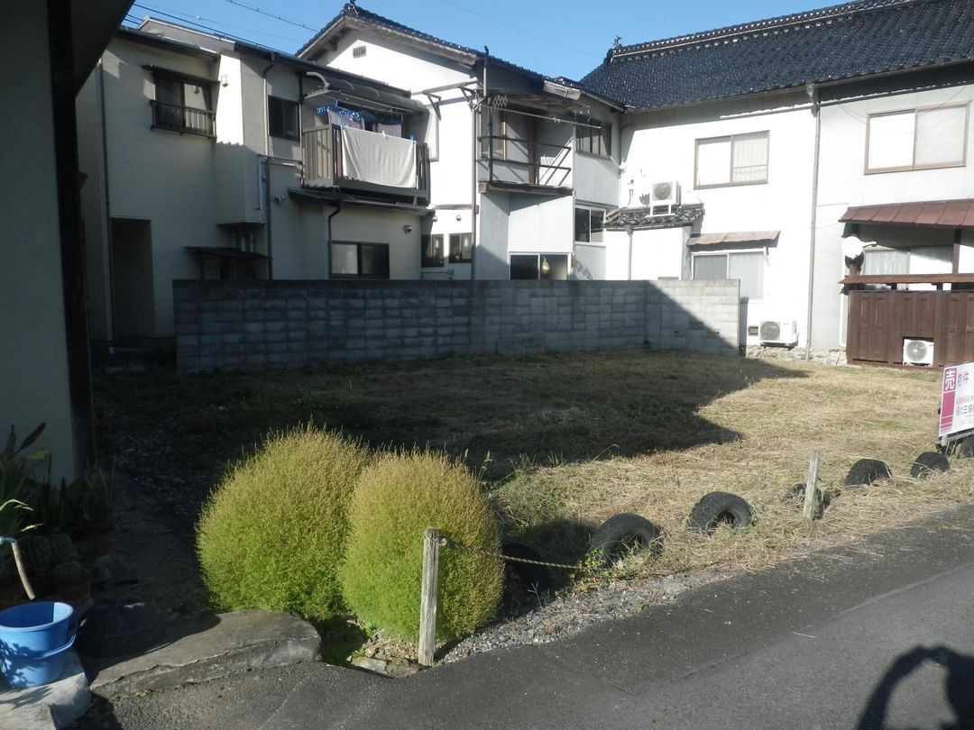 Residential Land for Sale in Tsukida, Maniwa, Okayama - Thumbnail 2