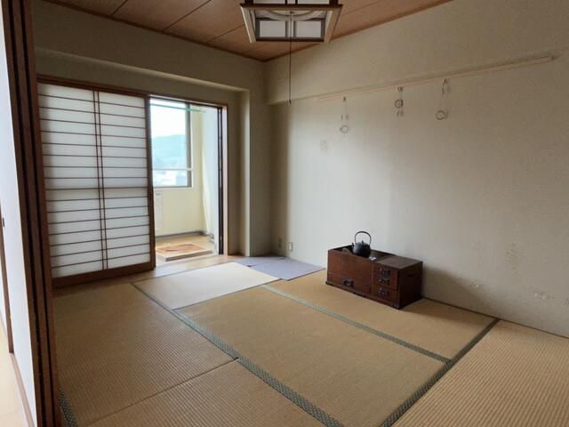 2LDK Apartment for Sale in Yonezawa City, Yamagata - Thumbnail 3