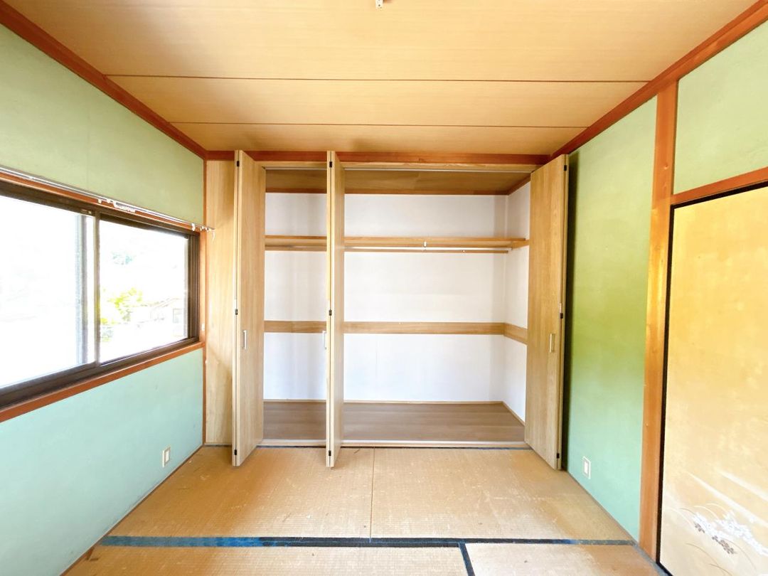 Used 5DK Detached House in Shimanto Town, Kochi - Thumbnail 4