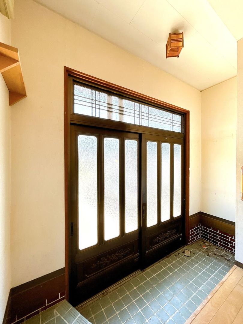 Used 5DK Detached House in Shimanto Town, Kochi - Thumbnail 3