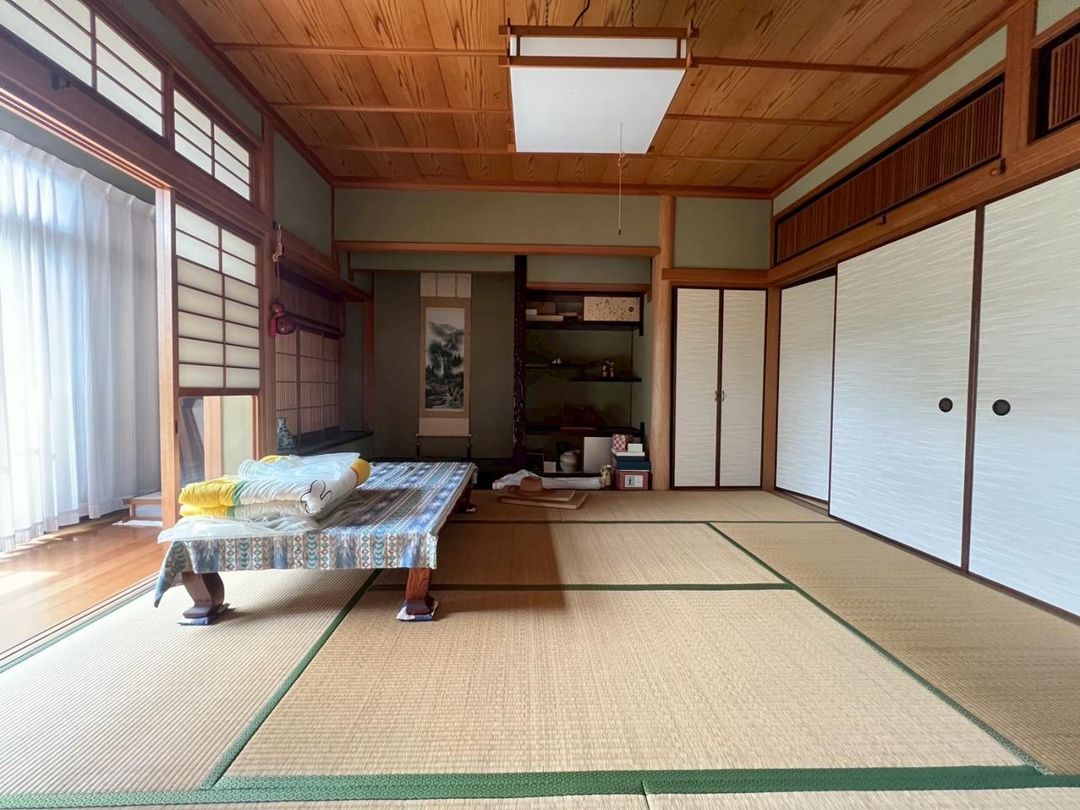 5LDK House for Sale in Ayagawa Town, Kagawa – 149.64m² - Thumbnail 4