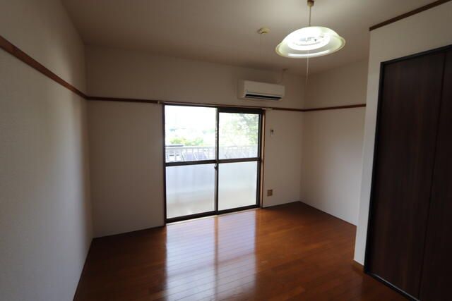 1K Apartment for Rent in Sendai Takayama - 18,000 Yen - Thumbnail 4