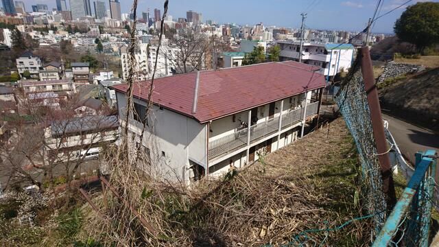 1K Apartment for Rent in Sendai Takayama - 18,000 Yen - Thumbnail 3