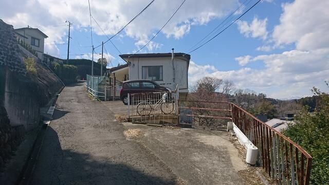 1K Apartment for Rent in Sendai Takayama - 18,000 Yen - Thumbnail 2