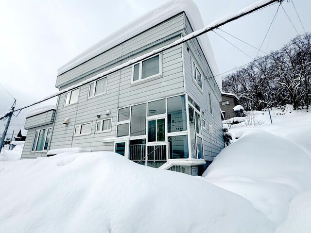 4LDK Detached House for Sale in Otaru, Hokkaido - Thumbnail 2