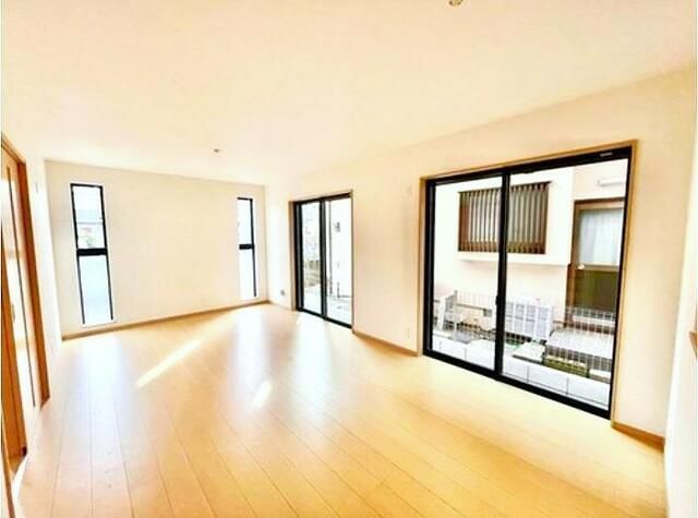 New 3LDK Detached House in Zama, Kanagawa - 2025 Build - Thumbnail 4