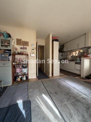 4LDK Detached House for Sale in Zama, Kanagawa - Thumbnail 4