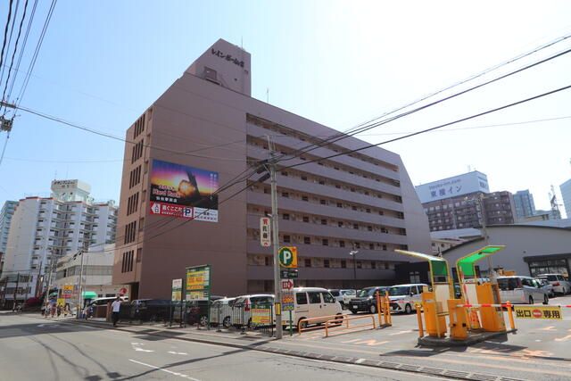 Sendai Studio Apartment for Sale with 15.4% Yield - Thumbnail 2