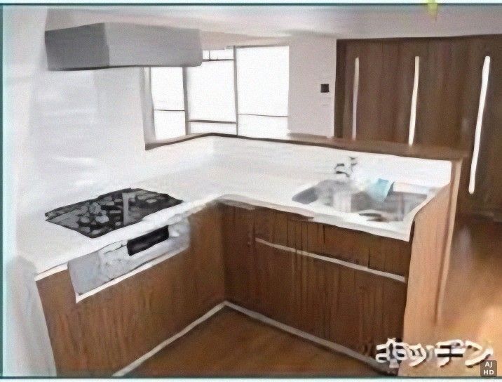 2SLDK Apartment for Sale in Higashi-Shinsaibashi, Osaka - Thumbnail 2