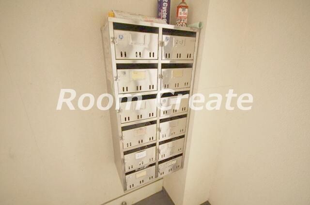 1DK Apartment for Rent in Tokushima City | 22,000 Yen/Month - Thumbnail 3
