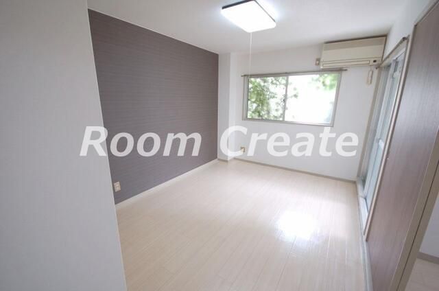 1DK Apartment for Rent in Tokushima City | 22,000 Yen/Month - Thumbnail 4