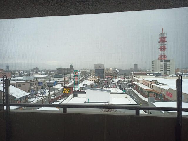 3LDK Used Apartment for Sale in Fukui City, Fukui Prefecture - Thumbnail 4