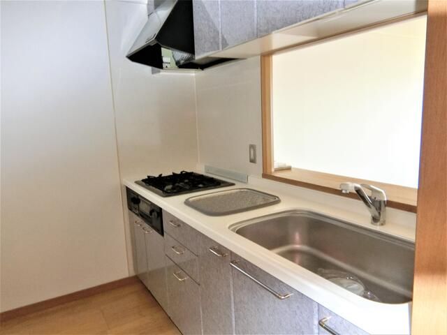 3LDK Used Apartment for Sale in Fukui City, Fukui Prefecture - Thumbnail 3