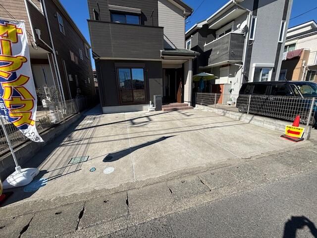 Renovated 3SLDK House in Hiratsuka, Kanagawa | 1998万円 - Thumbnail 2