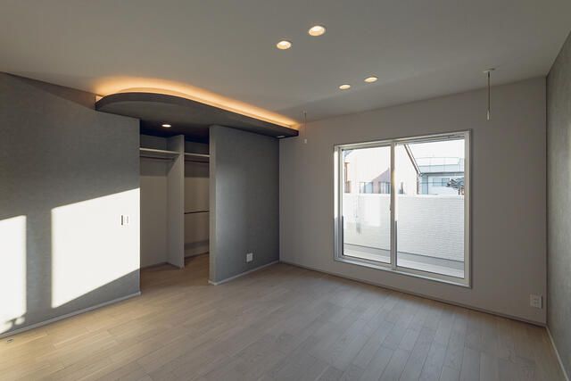 New 4LDK House with Tatami Corner in Nagoya's Atsuta Ward - Thumbnail 3