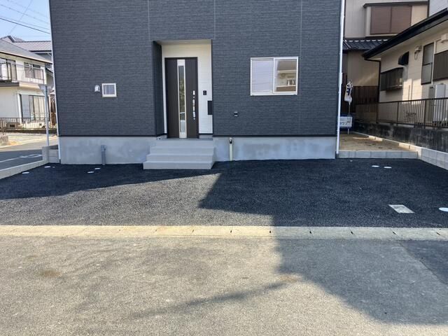 New 3LDK House in Toyohashi, Aichi - 2026 Build, Corner Lot - Thumbnail 3