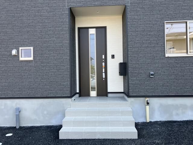 New 3LDK House in Toyohashi, Aichi - 2026 Build, Corner Lot - Thumbnail 4