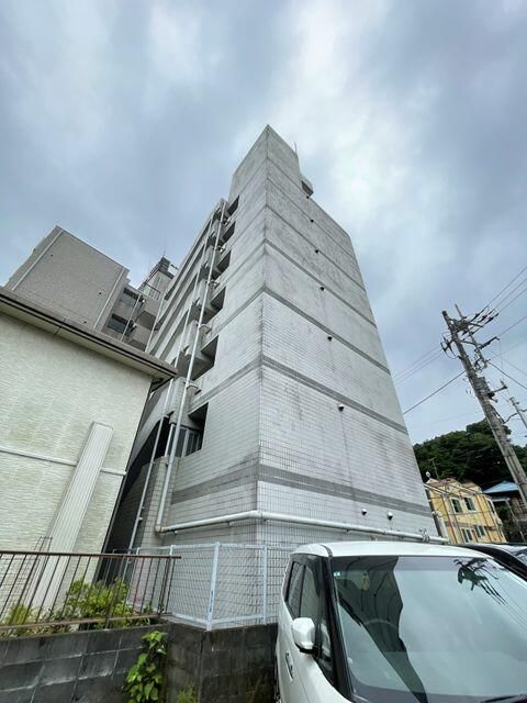1K Investment Apartment for Sale in Yokosuka, Kanagawa - Thumbnail 2