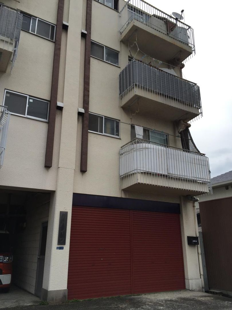 Renovated 2DK Apartment for Rent in Higashi-Sumiyoshi, Osaka - Thumbnail 2