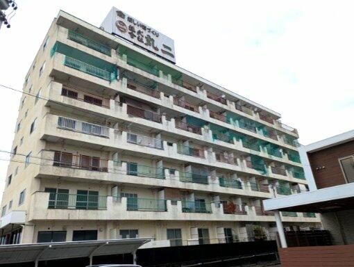 2DK Apartment for Sale in Matsusaka, Mie - First Floor, Near Station - Thumbnail 2