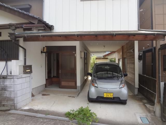 6LDK House for Sale in Hidaka Village, Kochi - Thumbnail 2