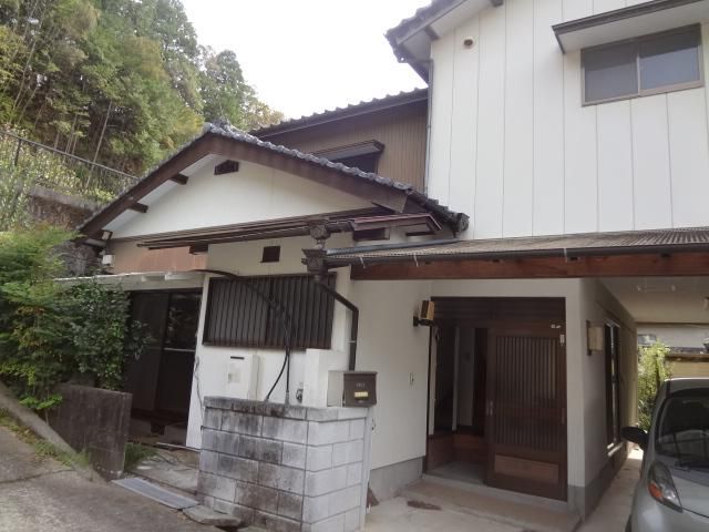 6LDK House for Sale in Hidaka Village, Kochi - Thumbnail 3