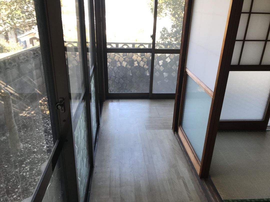 6K Detached House for Sale in Sasebo, Nagasaki - 1981 Build - Thumbnail 3