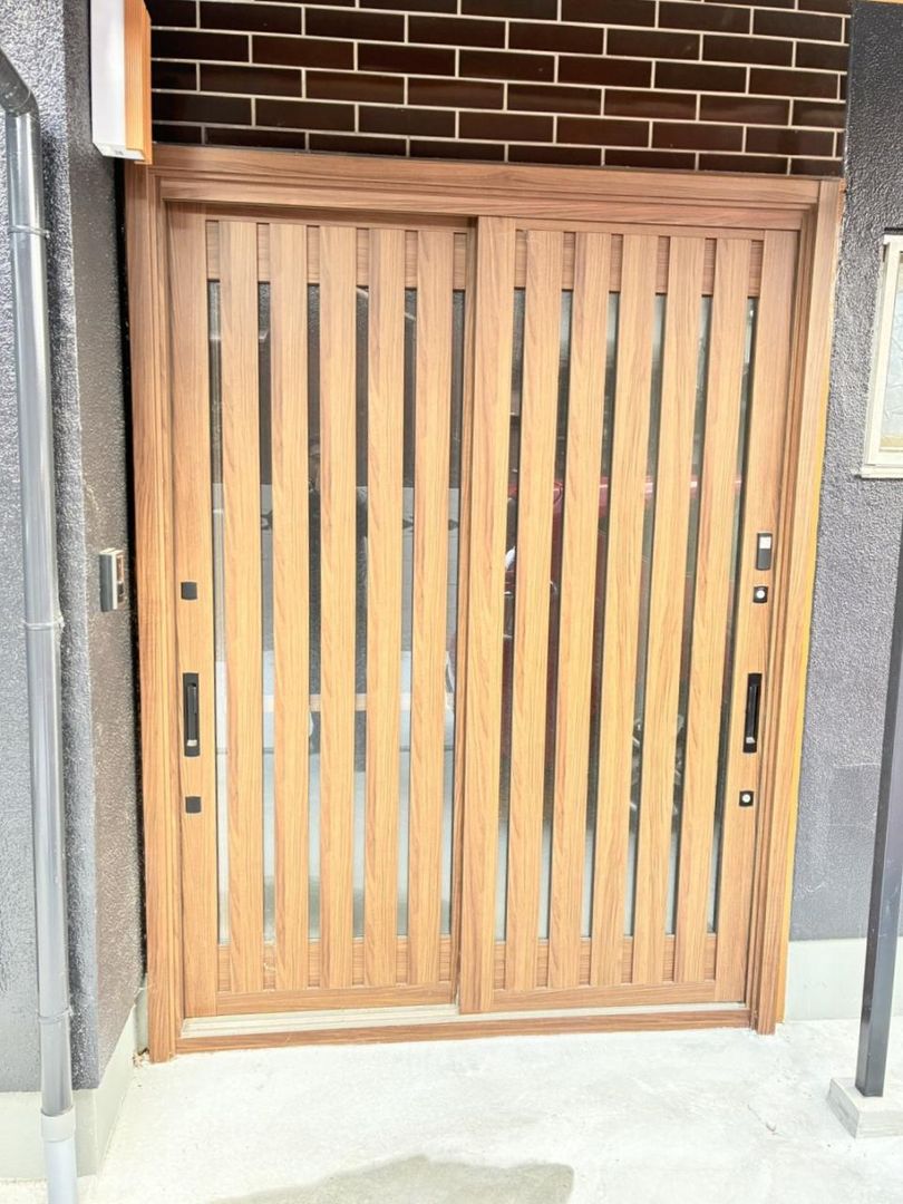 Renovated 4SLDK House Near Busshozan Station, Takamatsu - Thumbnail 2