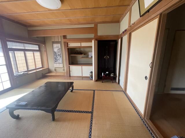 5DK Detached House with Garden for Sale in Ina City, Nagano - Thumbnail 3
