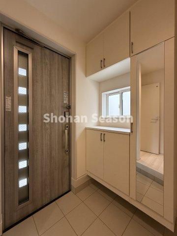 New 3SLDK House for Sale in Hiratsuka with Multi-Skip Design - Thumbnail 4