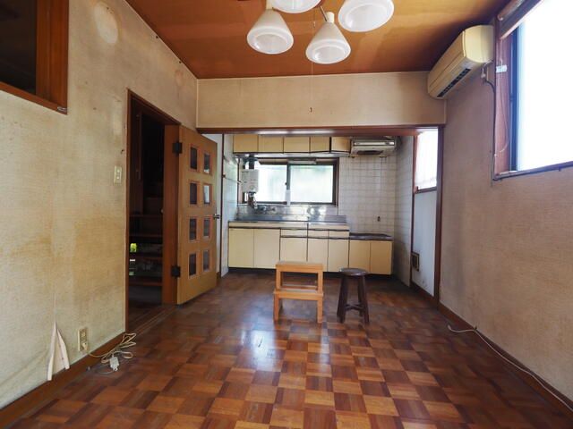 3DK Used House for Sale in Hamura, Tokyo - 7,000,000 Yen - Thumbnail 4