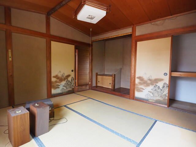 3DK Used House for Sale in Hamura, Tokyo - 7,000,000 Yen - Thumbnail 3
