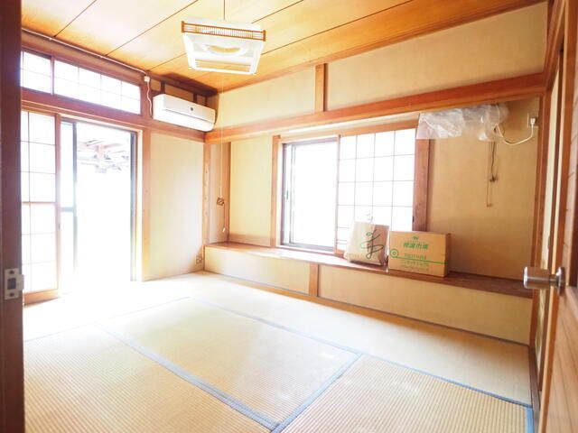 3DK Used House for Sale in Hamura, Tokyo - 7,000,000 Yen - Thumbnail 2