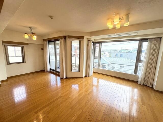 3LDK Apartment in Minamiyukigaya, Ota Ward, Tokyo - Thumbnail 3