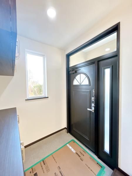 Renovated 3LDK House Near Ikeda Station, Hokkaido - Thumbnail 4
