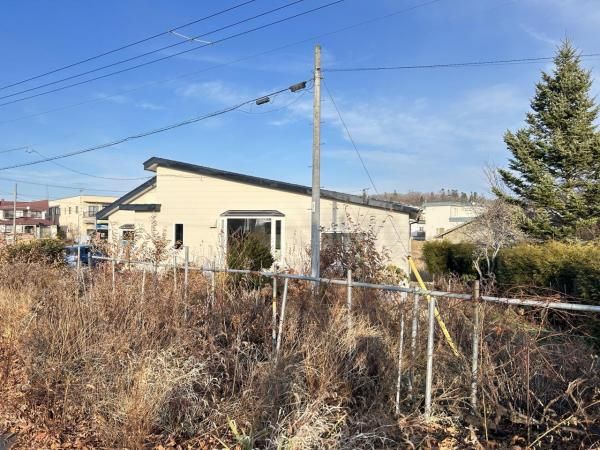 Renovated 3LDK House Near Ikeda Station, Hokkaido - Thumbnail 2