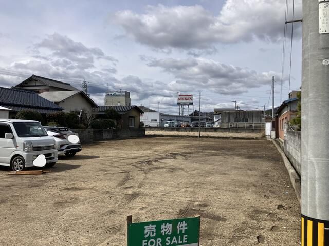 200-Tsubo Residential Land Plot Near Niu Station, Higashikagawa - Thumbnail 4