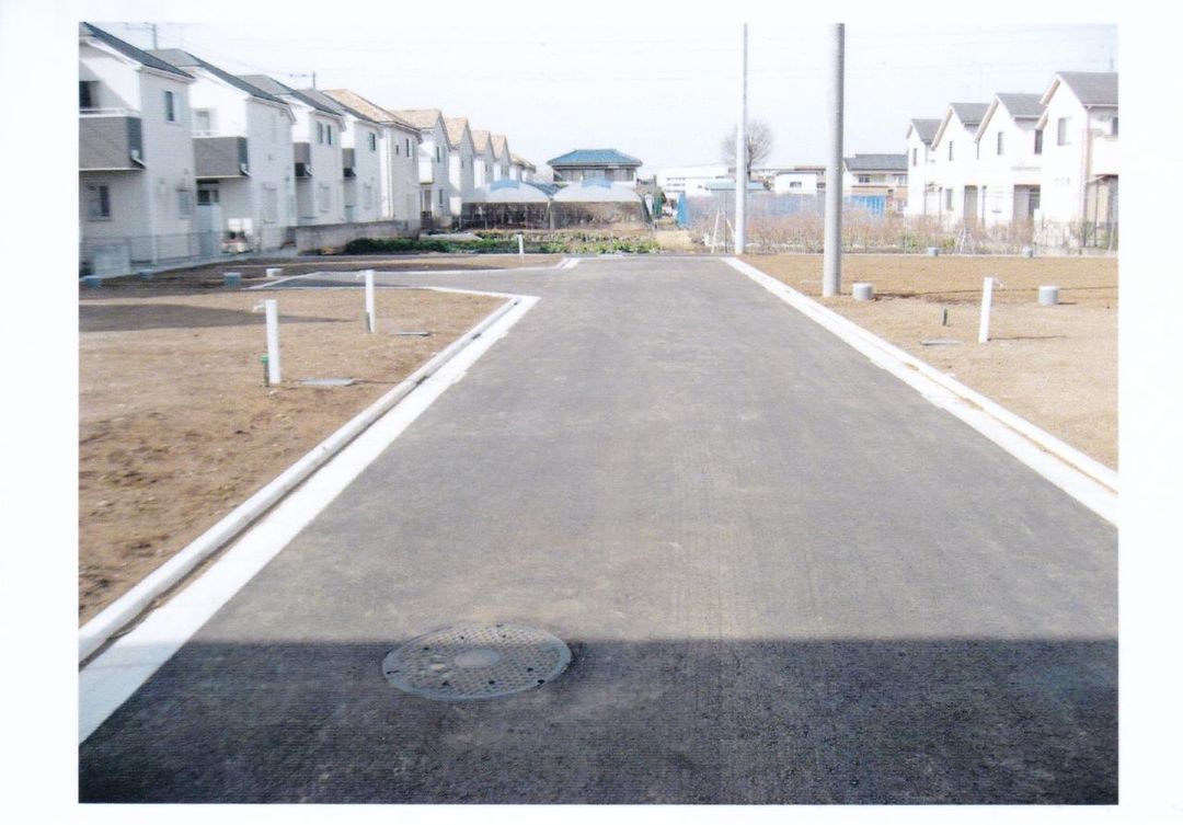 Residential Land for Sale in Kodaira, Tokyo - 114.71 sqm - Thumbnail 2