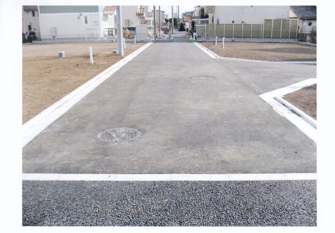 Residential Land for Sale in Kodaira, Tokyo - 114.71 sqm - Thumbnail 3