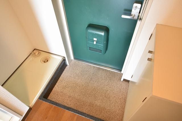 1K Apartment for Rent in Suita, Osaka - 41,000 Yen - Thumbnail 2