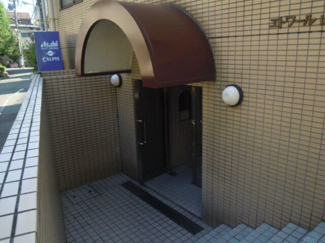 Etoile Sanno Studio Apartment for Sale in Ota, Tokyo - Thumbnail 2