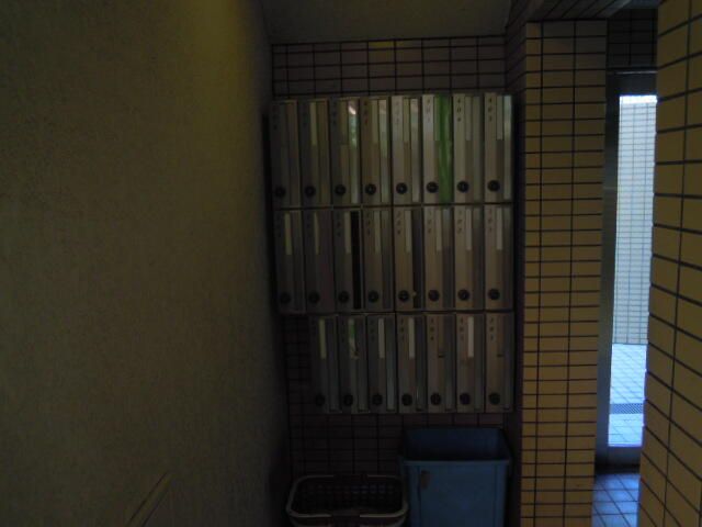 Etoile Sanno Studio Apartment for Sale in Ota, Tokyo - Thumbnail 3