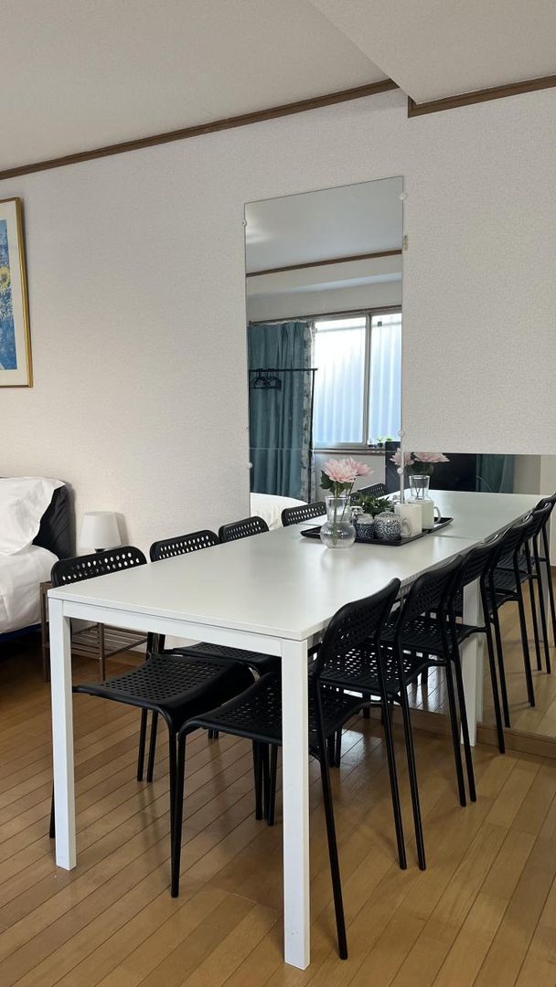 Renovated 2LDK House for Sale in Higashinari, Osaka - Thumbnail 3