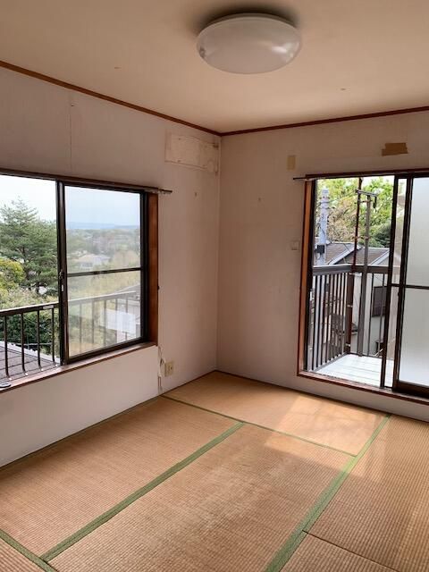 3DK Detached House for Sale in Yokosuka, Kanagawa - Thumbnail 3