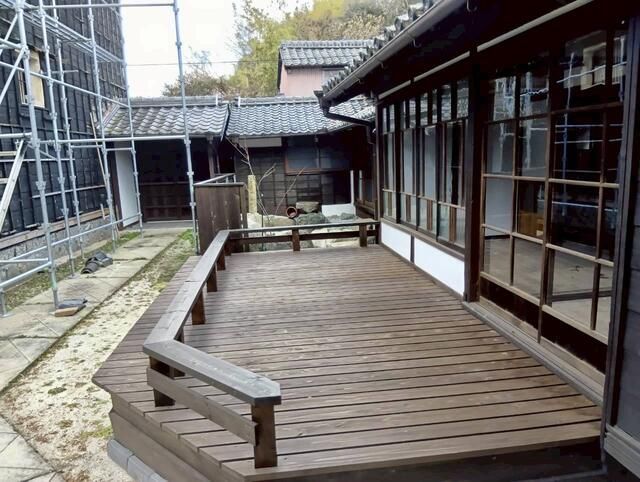 Seaside Renovation Project in Minamichita, Aichi - 5DK House - Thumbnail 4