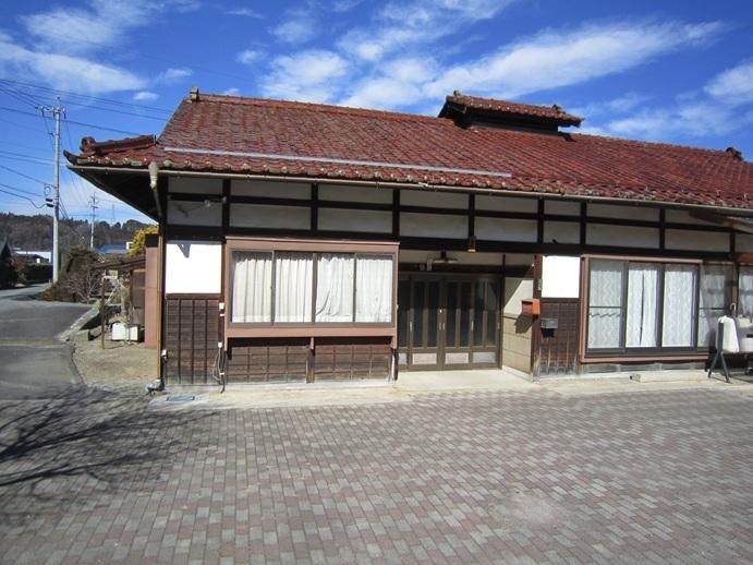 Central Alps Kominka with Farmland for Sale in Nagano - Thumbnail 2