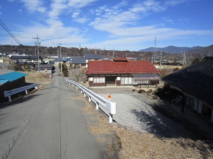 Central Alps Kominka with Farmland for Sale in Nagano - Thumbnail 4