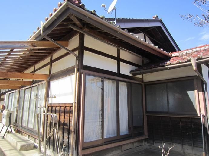 Central Alps Kominka with Farmland for Sale in Nagano - Thumbnail 3