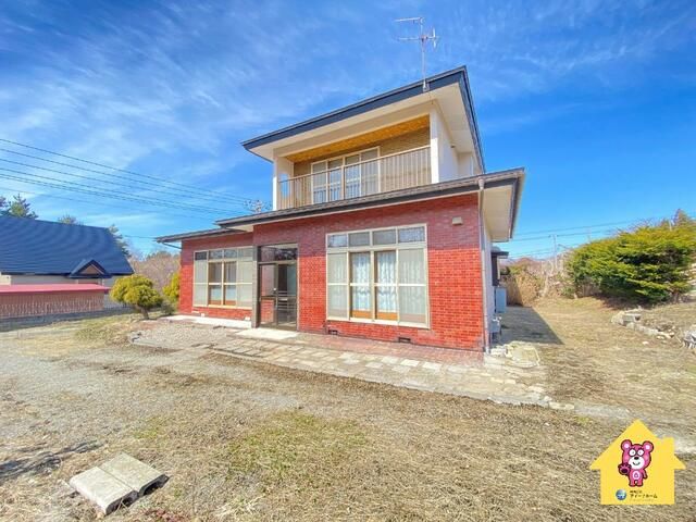 3LDK House on 1066 sqm Land in Nanae, Hokkaido for 5.3M Yen - Thumbnail 2