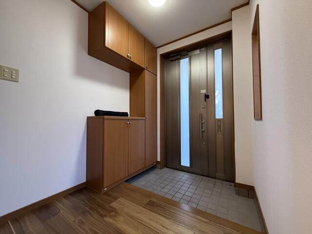 Renovated 3LDK Corner Lot House in Nagoya Moriyama Ward - Thumbnail 4